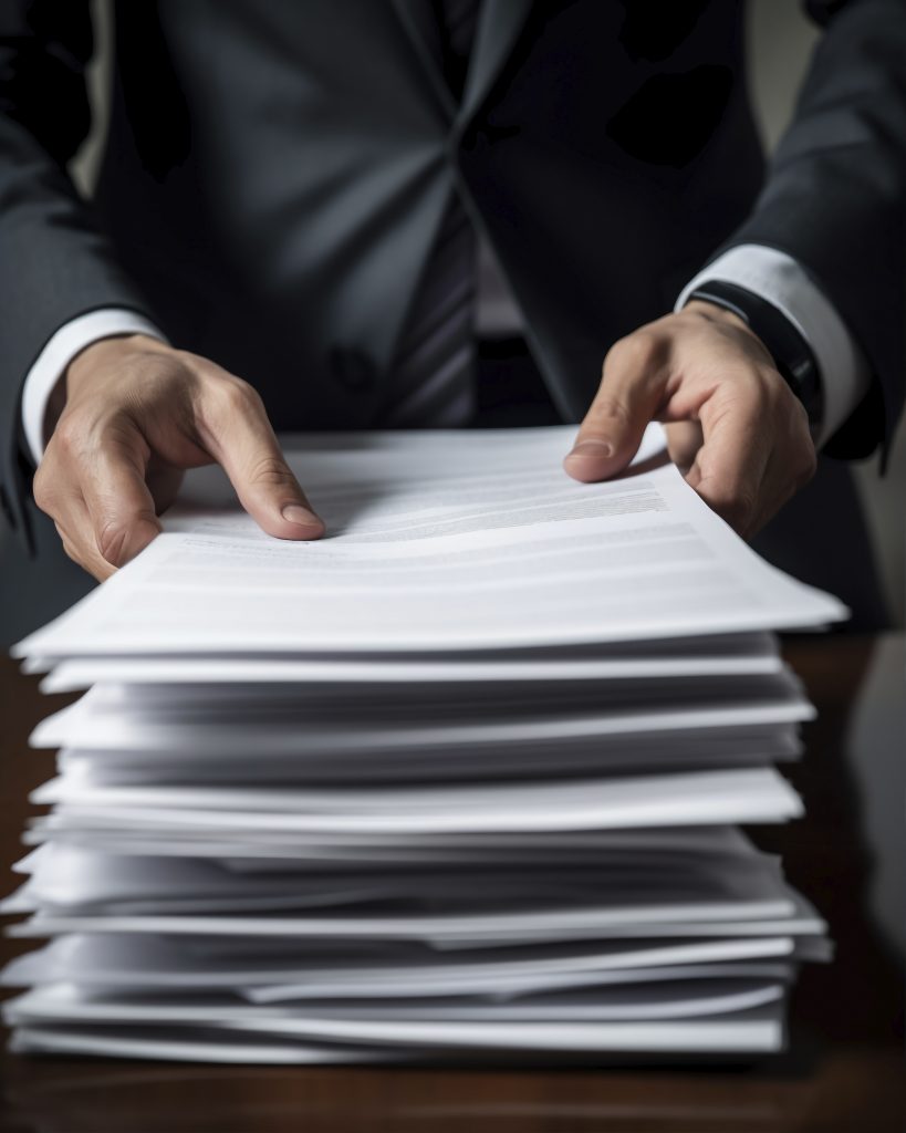 Informes periciales, otro de los servicios de David Montesa | Momentum Psiología, terapia psicológica en Valencia